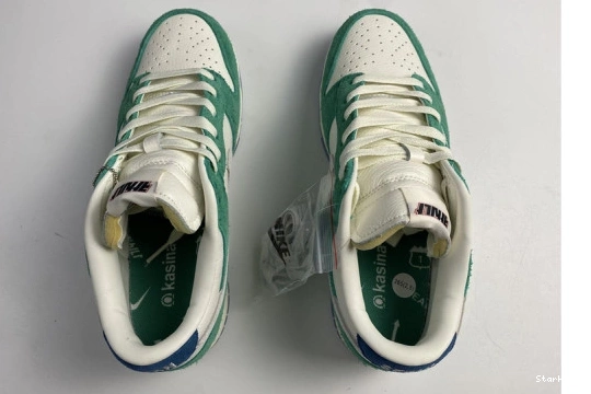 Kasina Green Nike CZ6501-101 Low Dunk Neptune 0718